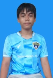 Muhammad Isa Najdain